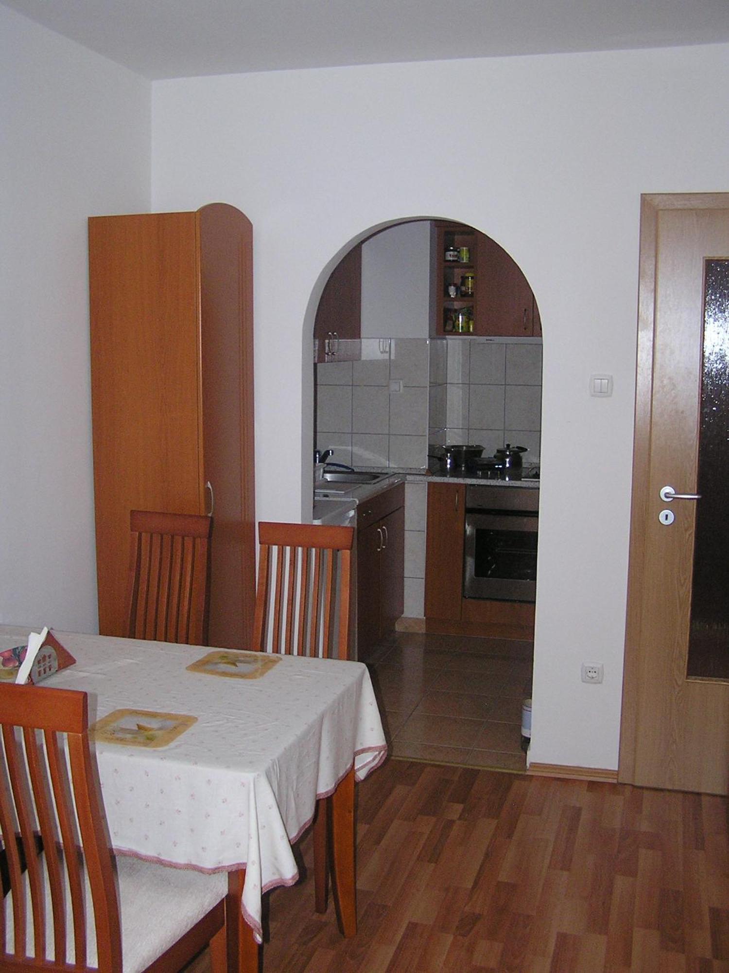 Raday Appartamento