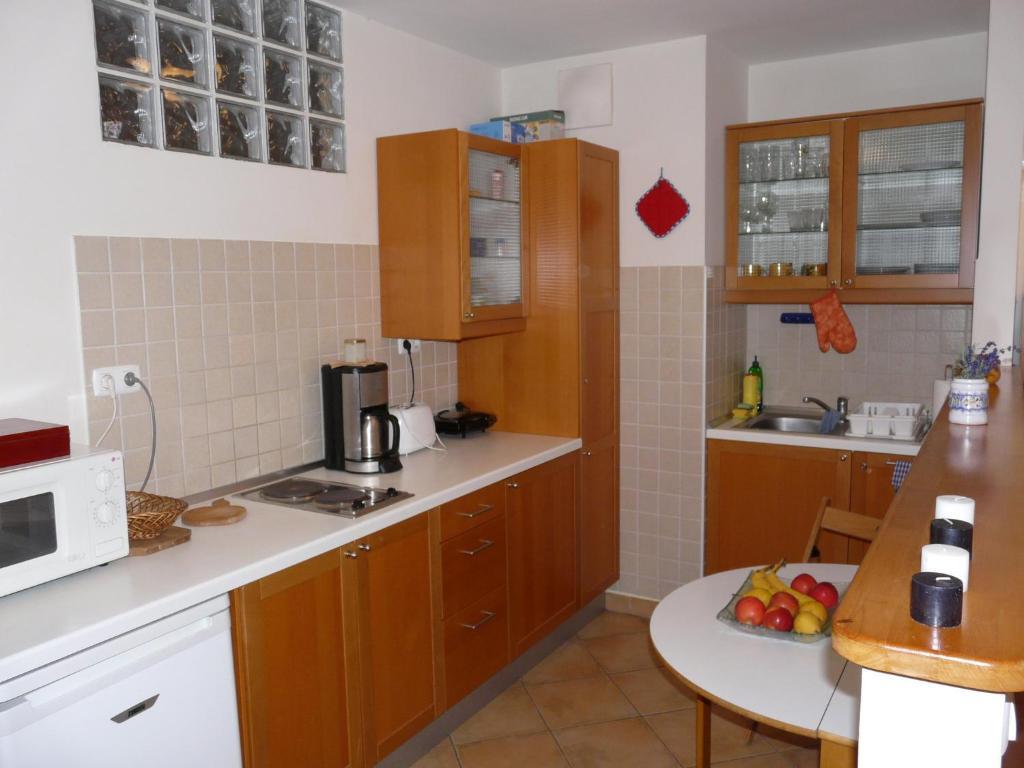 Raday Appartamento