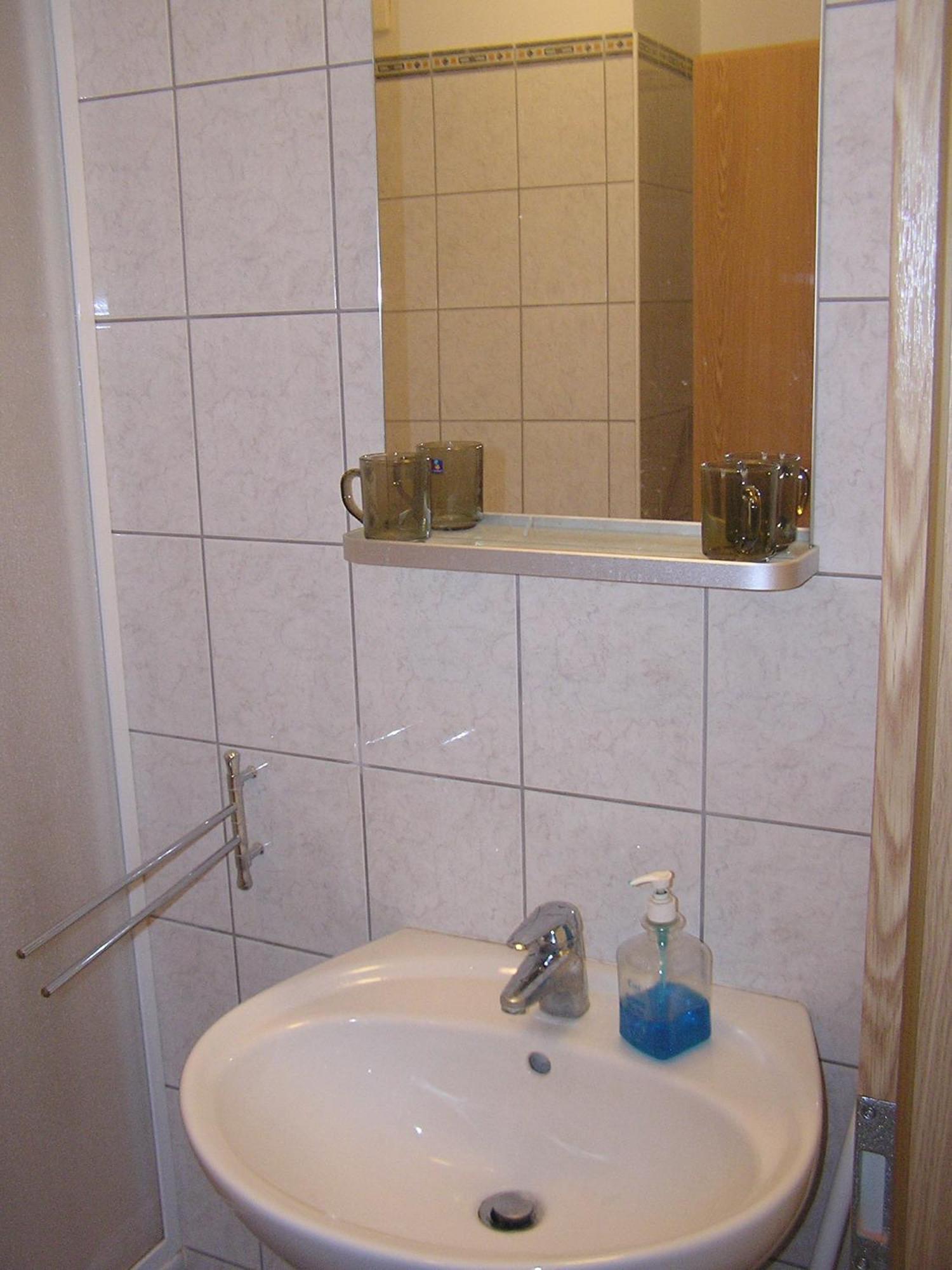 Raday Apartamento Budapeste