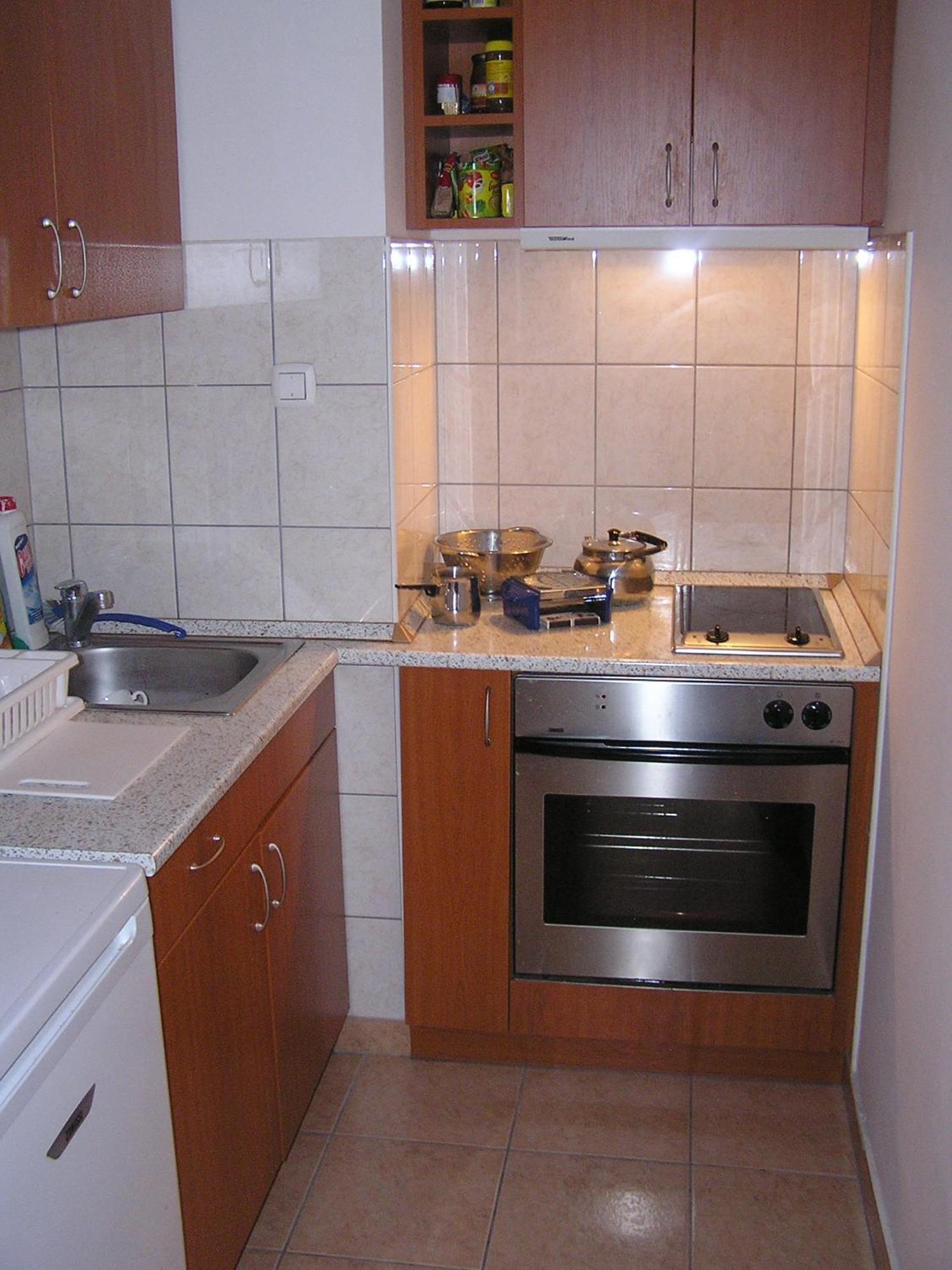 Apartamento Raday Budapeste