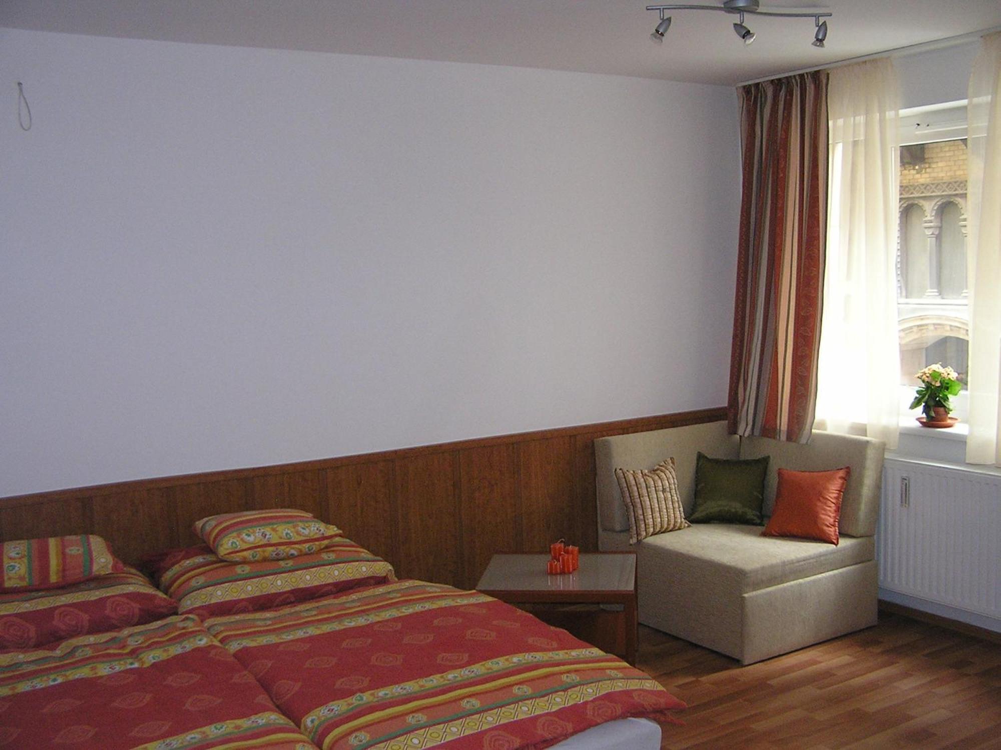 Raday Apartamento *