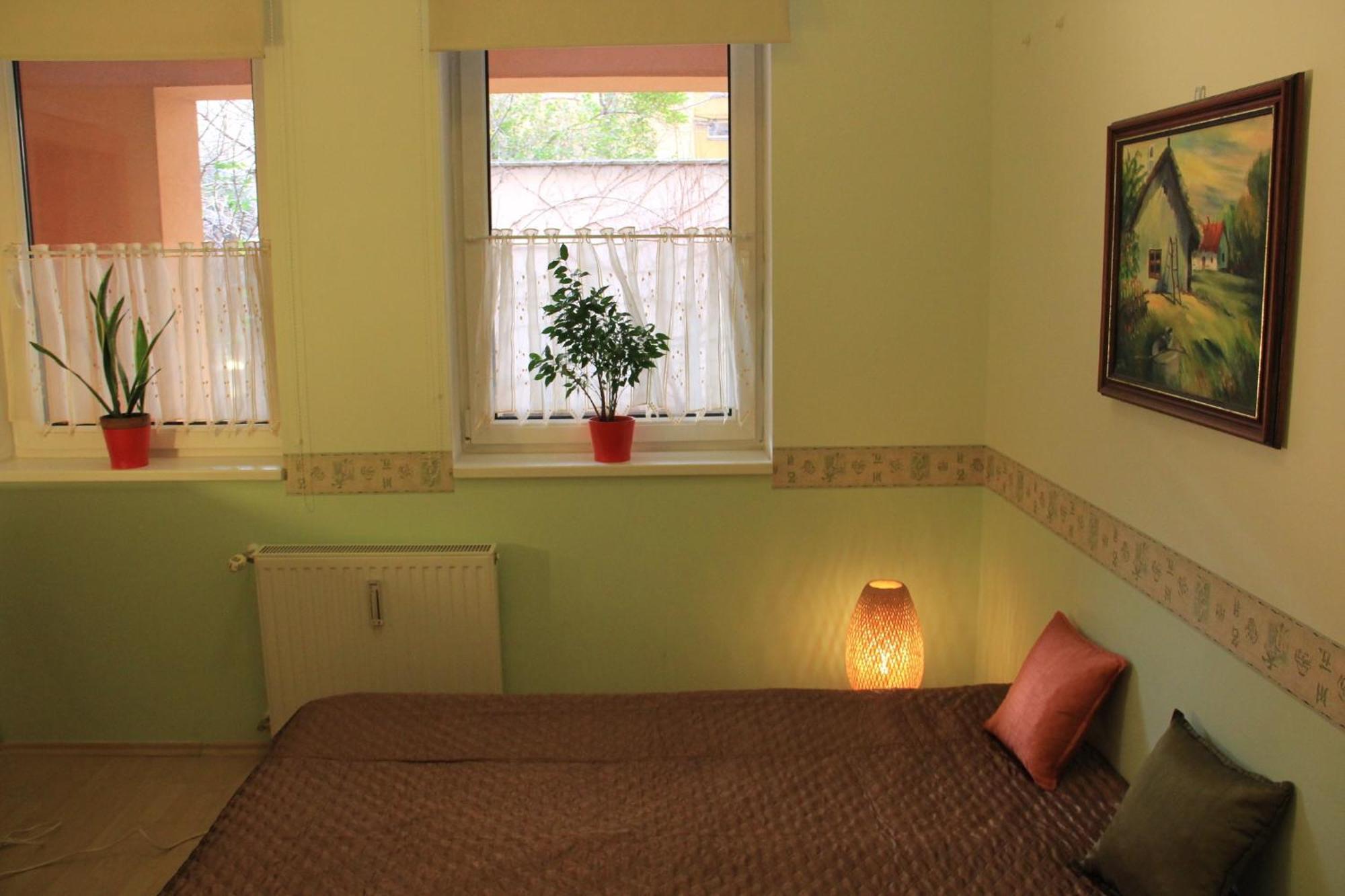 Apartamento Raday Budapeste