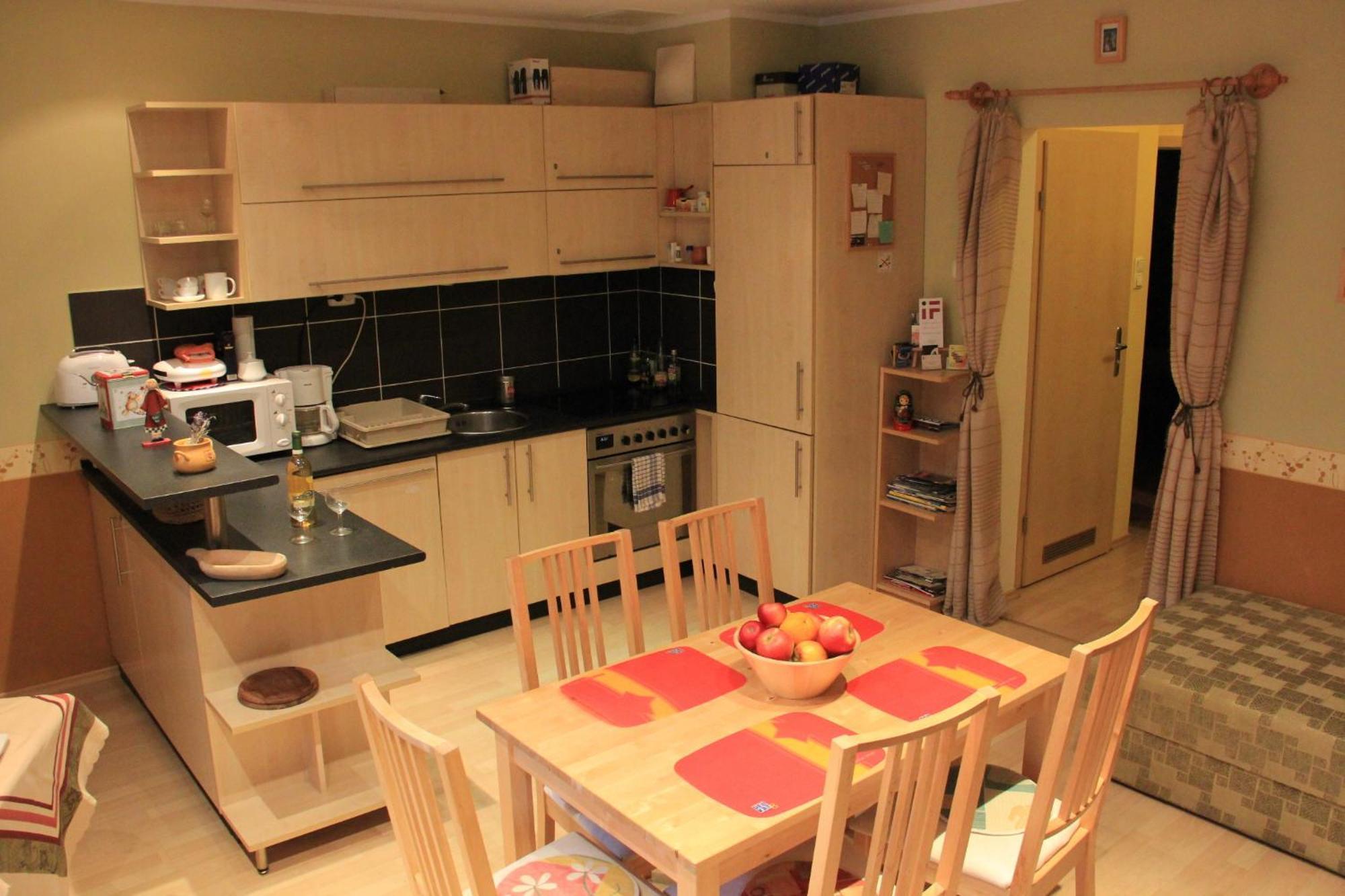 Apartamento Raday Budapeste