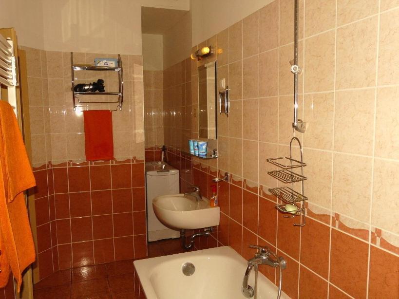 Apartamento Raday Budapeste